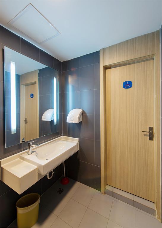 Hanting Hotel Shanghai New Hongqiao מראה חיצוני תמונה