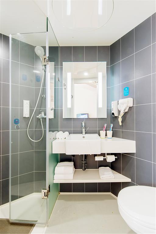 Hanting Hotel Shanghai New Hongqiao מראה חיצוני תמונה