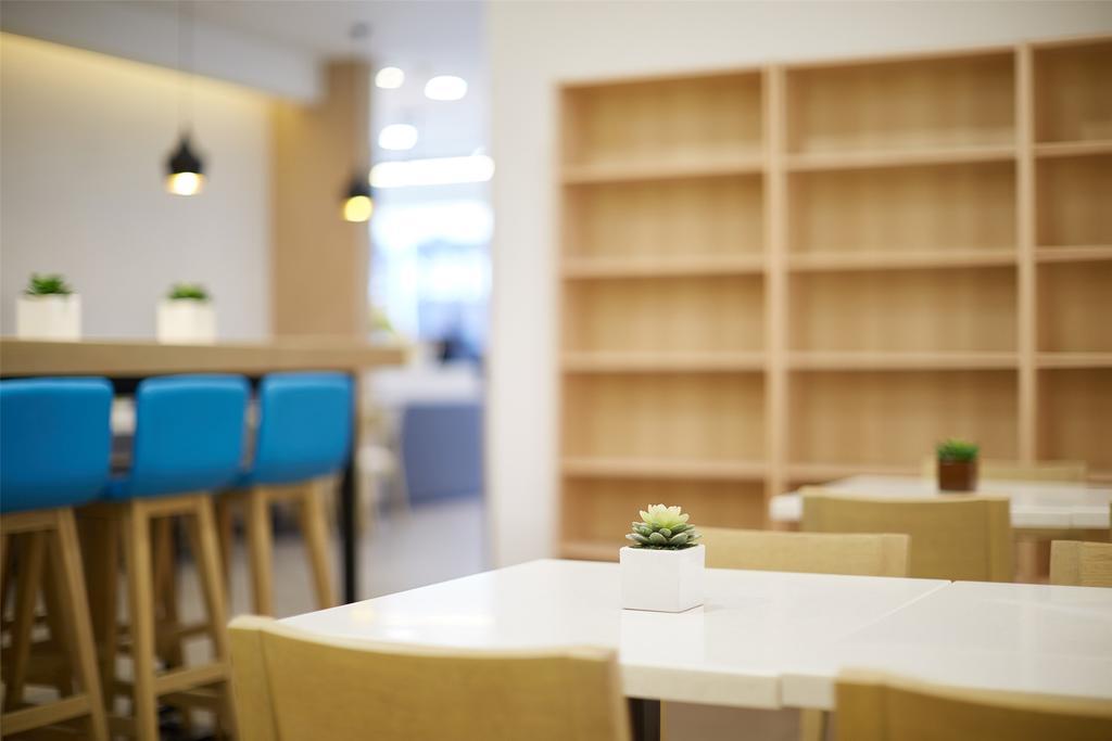 Hanting Hotel Shanghai New Hongqiao מראה חיצוני תמונה