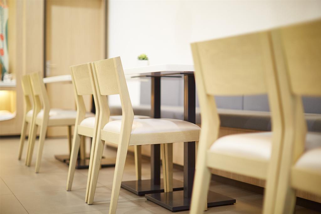 Hanting Hotel Shanghai New Hongqiao מראה חיצוני תמונה