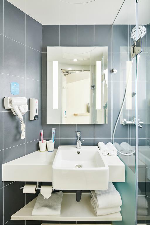 Hanting Hotel Shanghai New Hongqiao מראה חיצוני תמונה