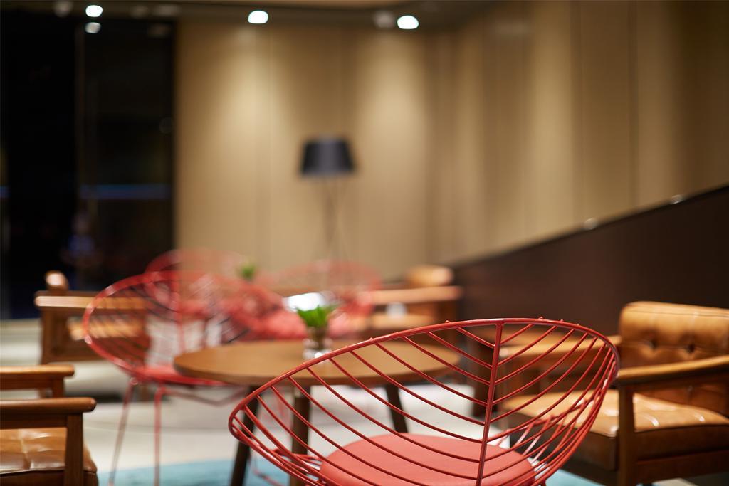 Hanting Hotel Shanghai New Hongqiao מראה חיצוני תמונה