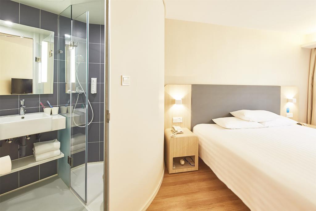 Hanting Hotel Shanghai New Hongqiao מראה חיצוני תמונה